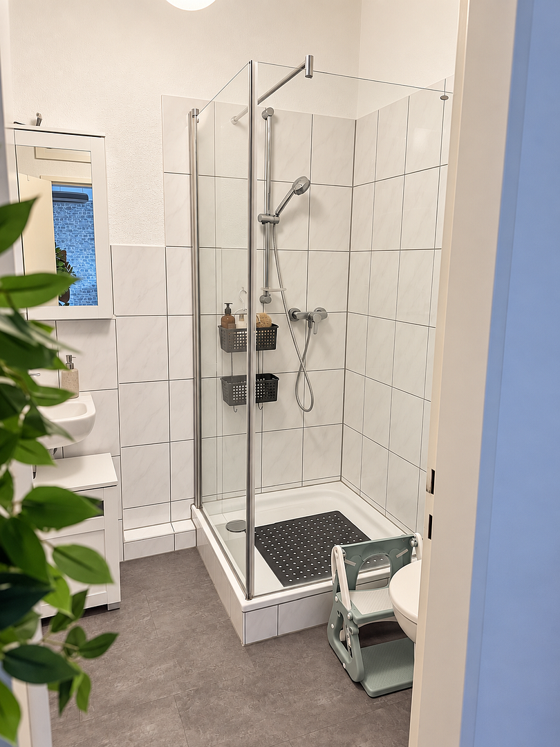 Wohnung Berliner Straße in Pforzheim
