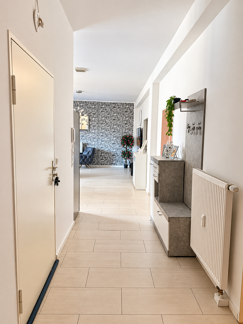 Wohnung Berliner Straße in Pforzheim
