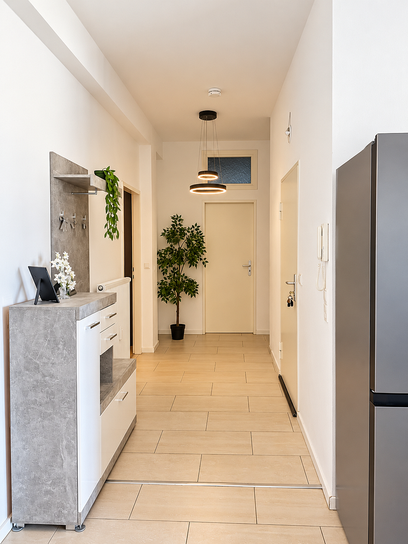 Wohnung Berliner Straße in Pforzheim