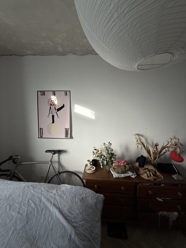 Room Bagshot Street in Greater London