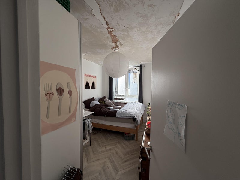 Room Bagshot Street in Greater London