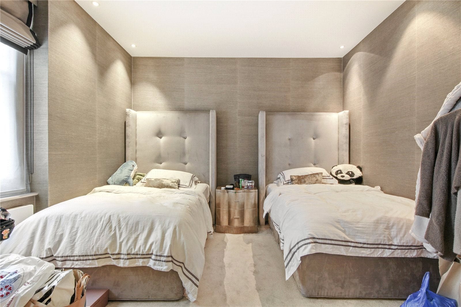 Flat Marylebone Road in City of Westminster