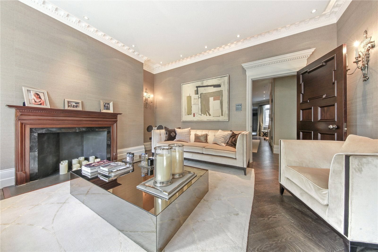Flat Marylebone Road in City of Westminster