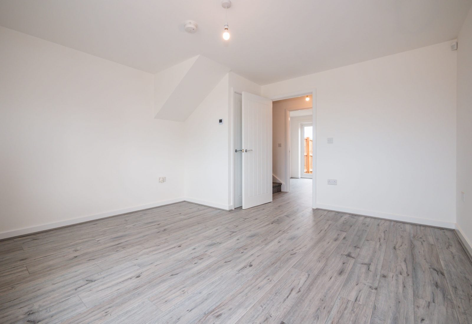 House Close in Newcastle upon Tyne