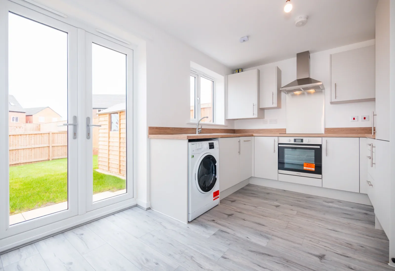 House Close in Newcastle upon Tyne