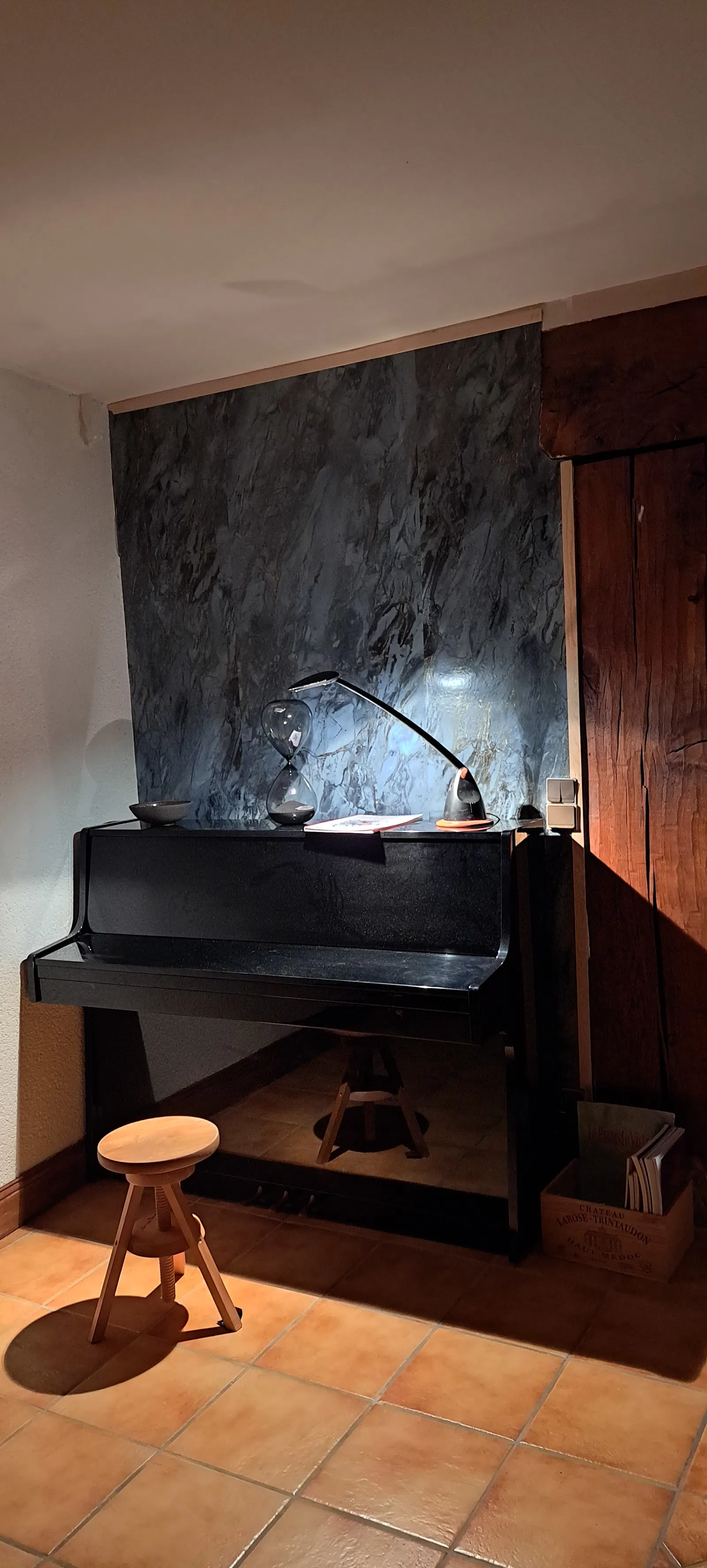 Room Route d'Onzain in Valencisse