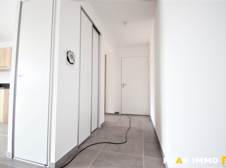 Flat Route sous le Verger in Sales
