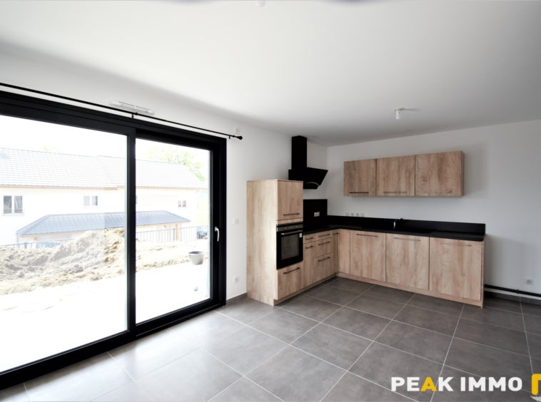 Flat Route sous le Verger in Sales