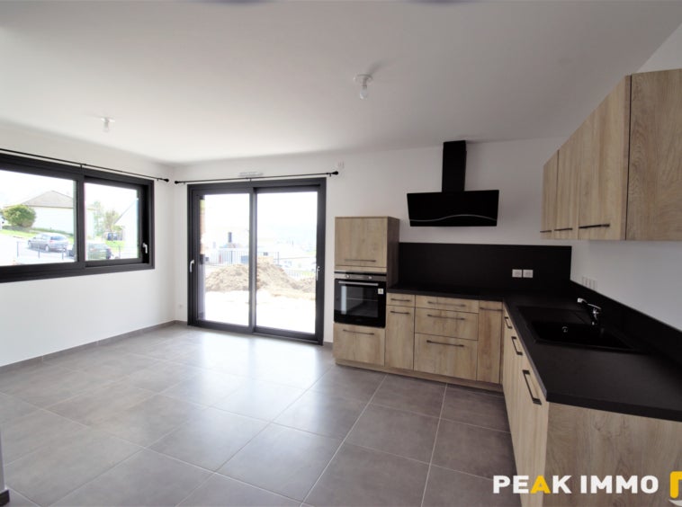 Flat Route sous le Verger in Sales