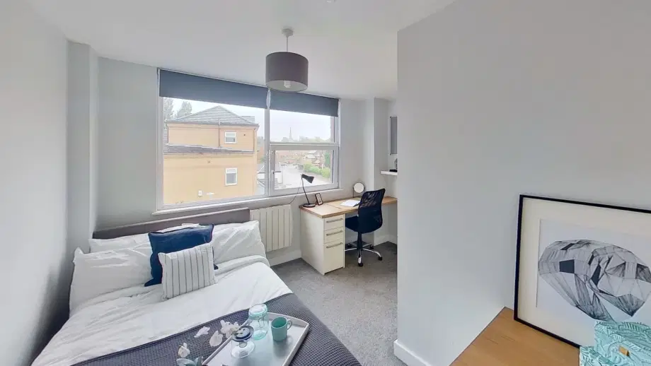 Room Moore Gate in Broxtowe