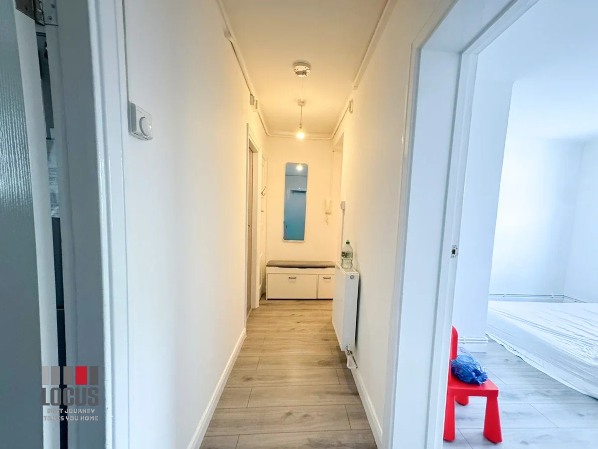 Flat Wynyatt Street in Greater London