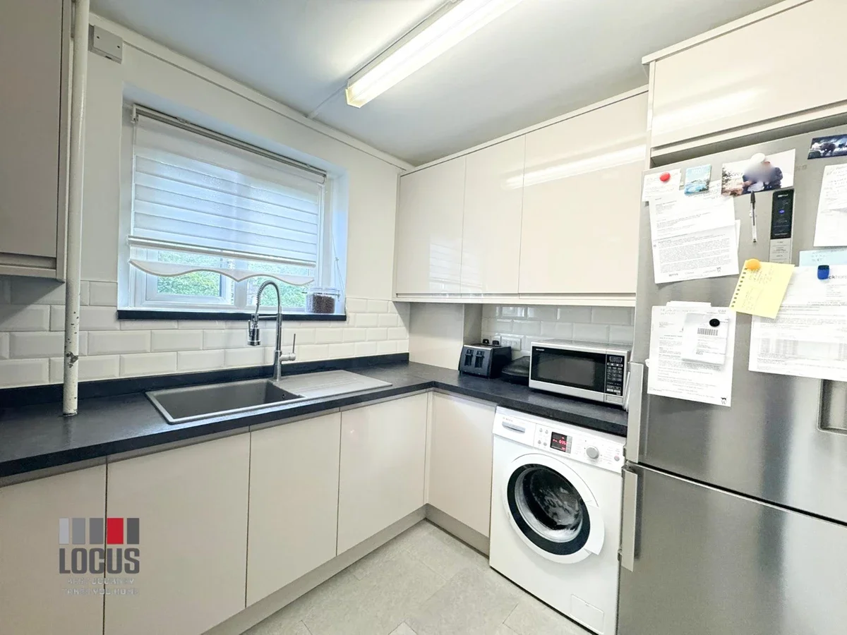 Flat Wynyatt Street in Greater London