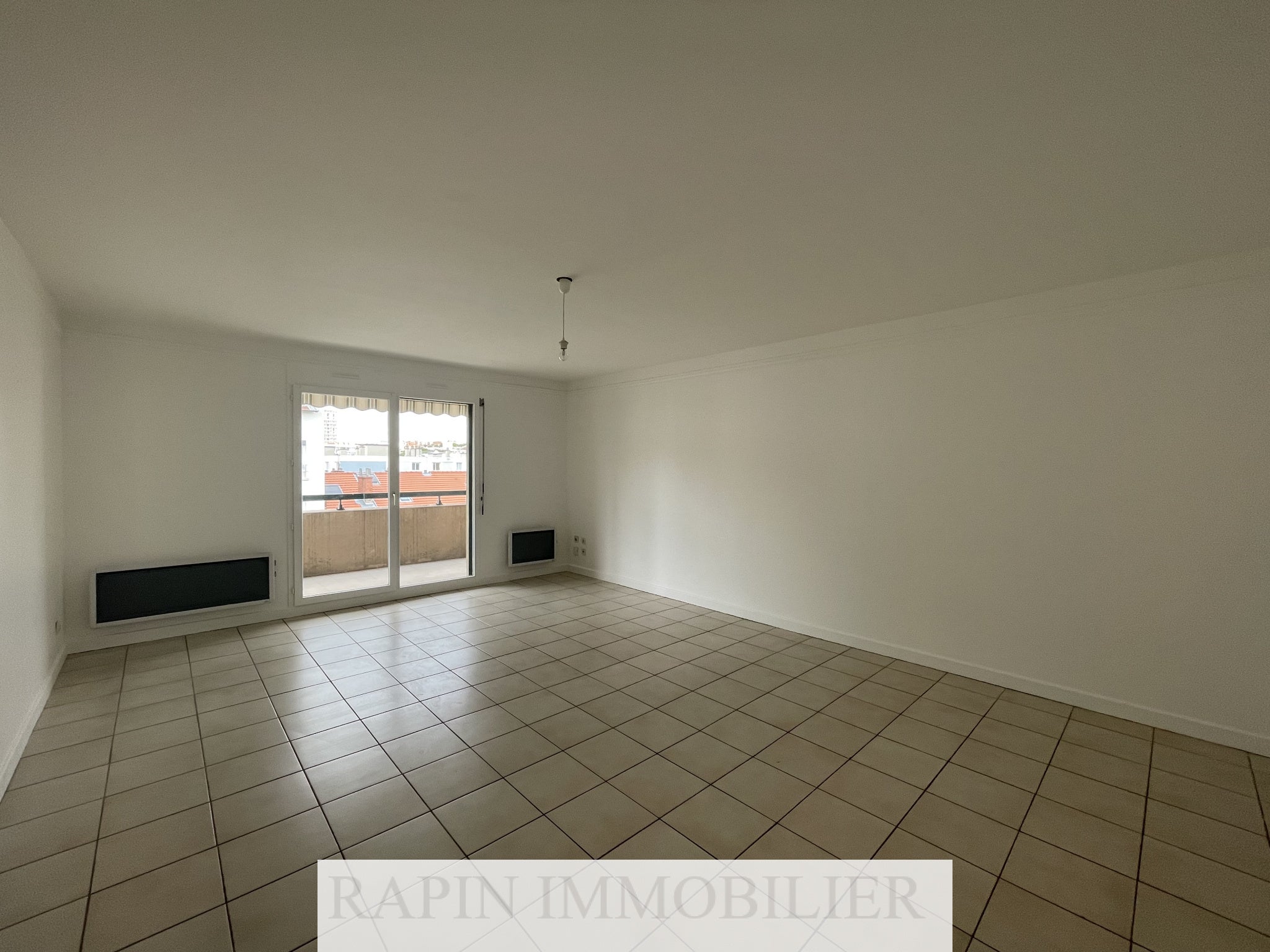 Appartement Rue Dedieu à Villeurbanne