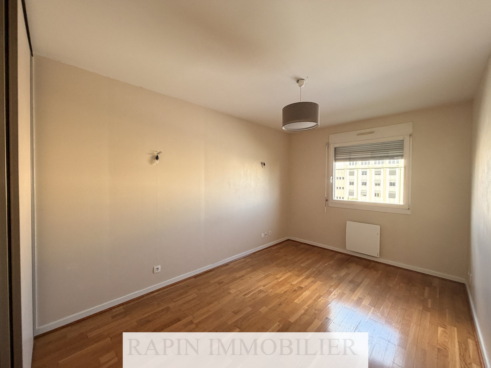 Appartement Rue Dedieu à Villeurbanne
