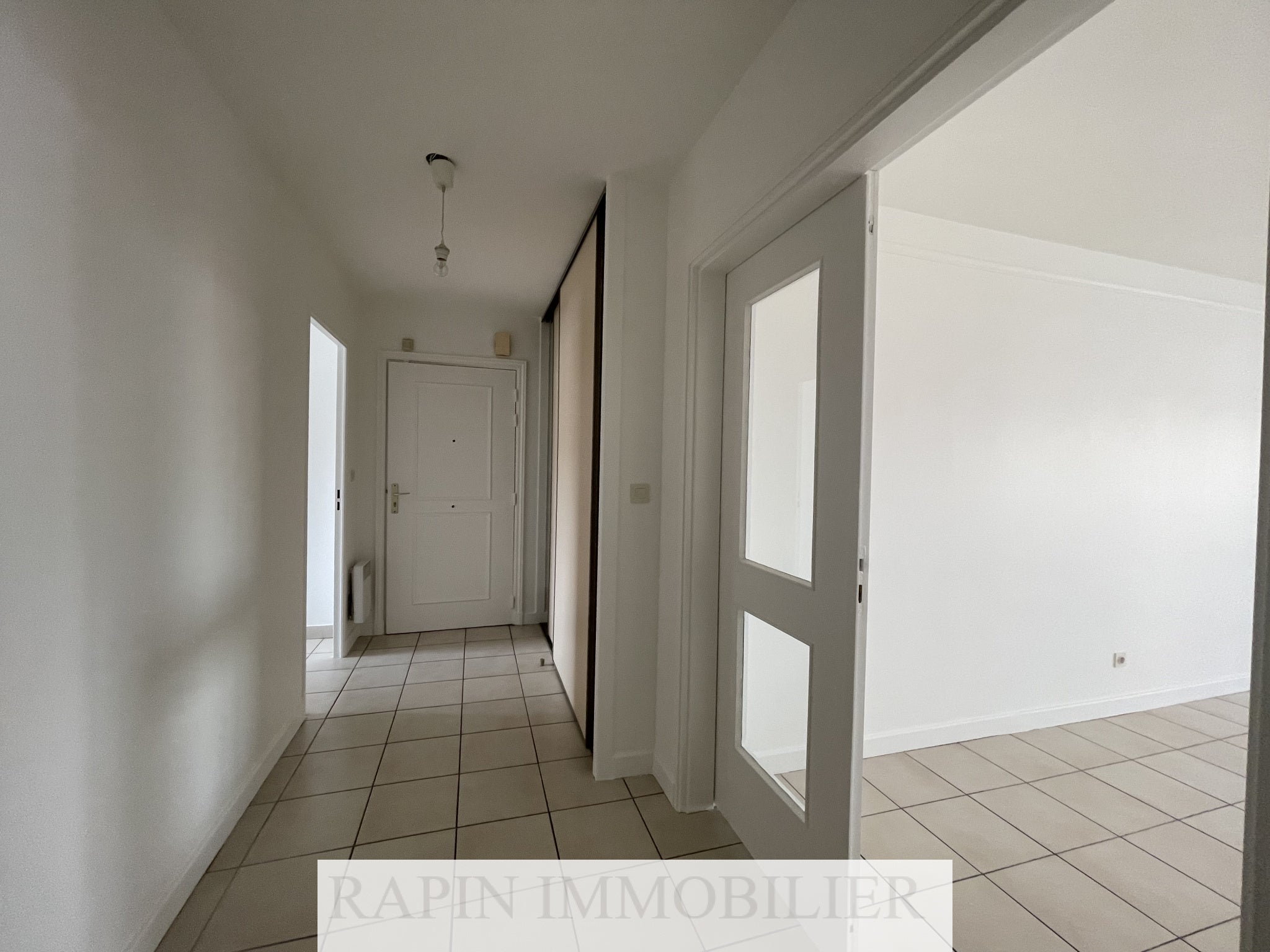 Flat Rue Dedieu in Villeurbanne