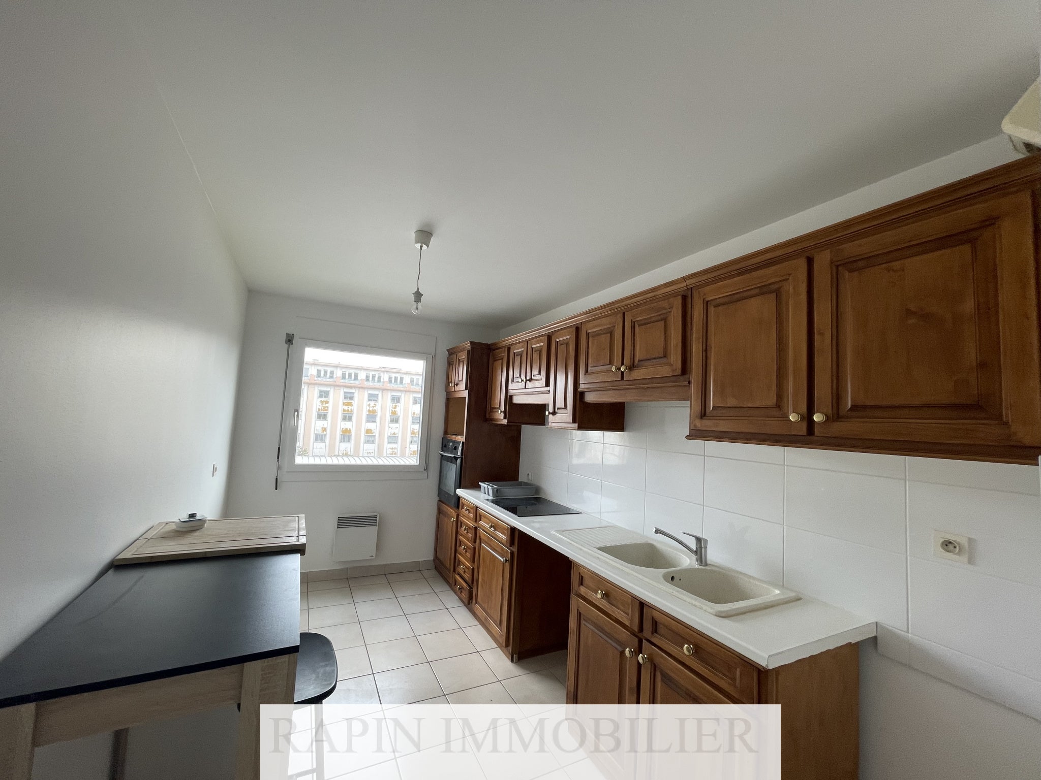 Appartement Rue Dedieu à Villeurbanne
