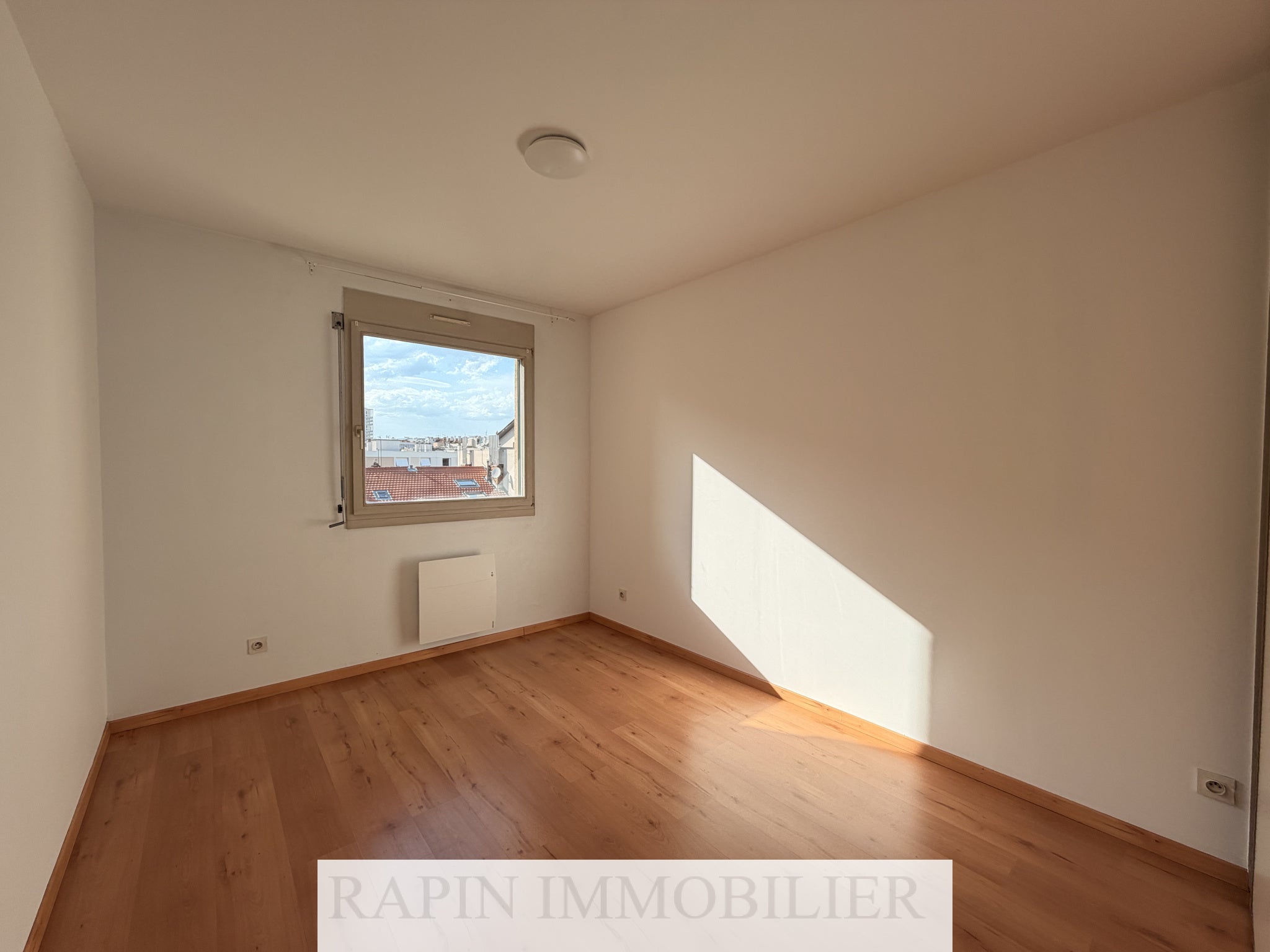 Appartement Rue Dedieu à Villeurbanne