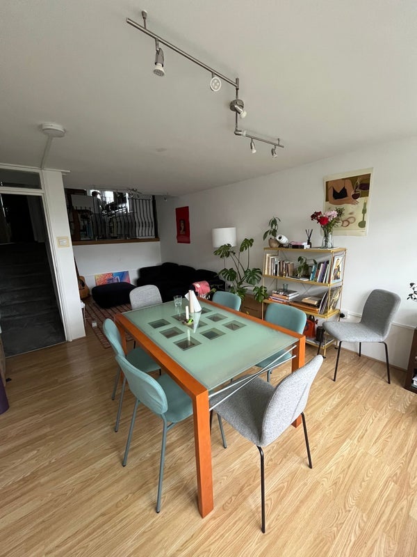 Room Copenhagen Street in Greater London