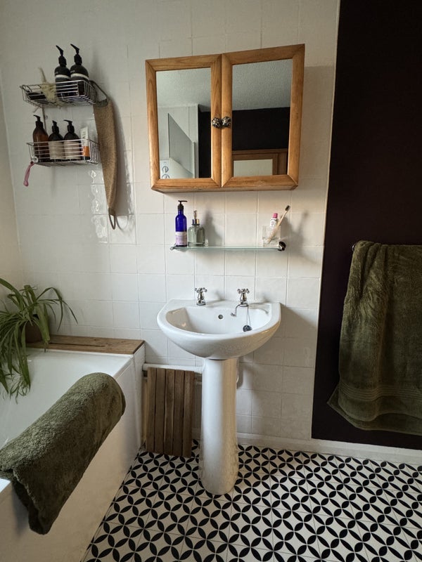 Room Filton Road in Bristol