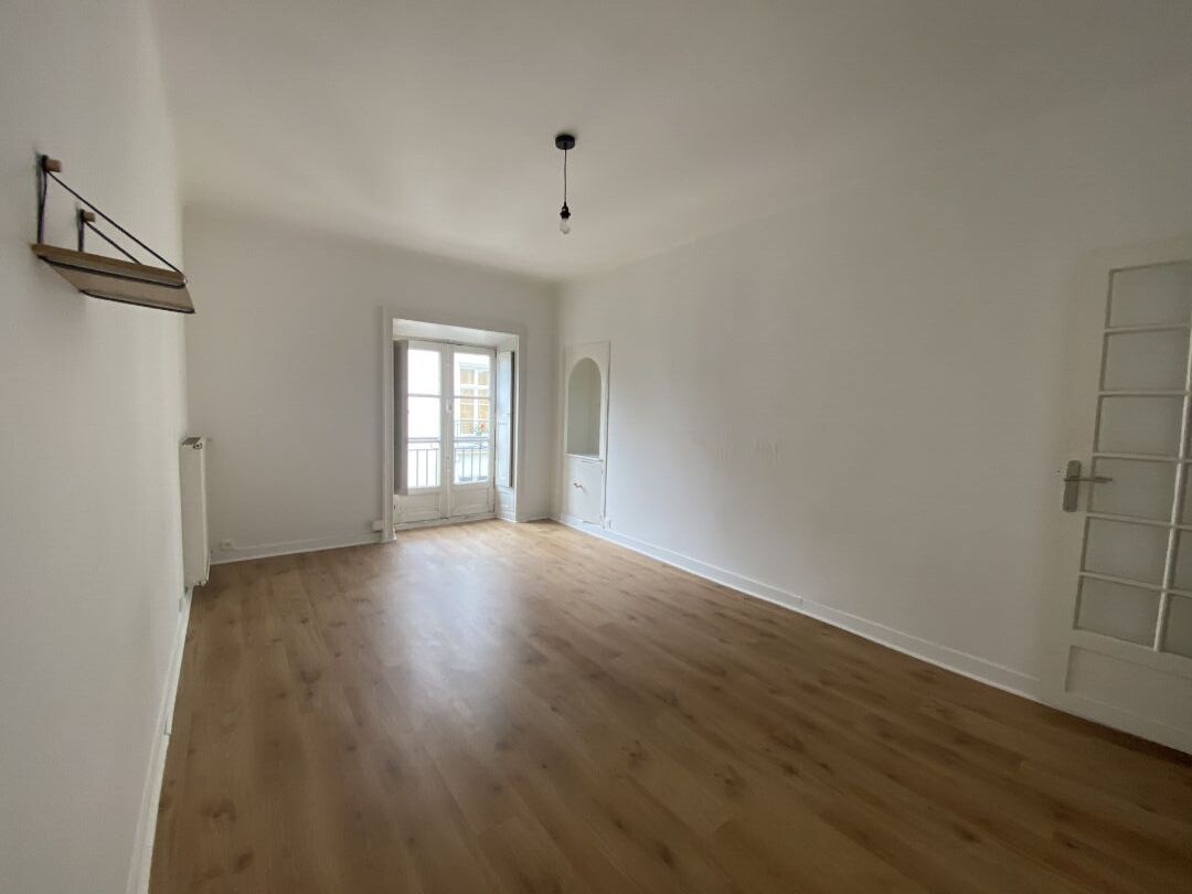 Flat Promenade de l'Erdre in Nantes