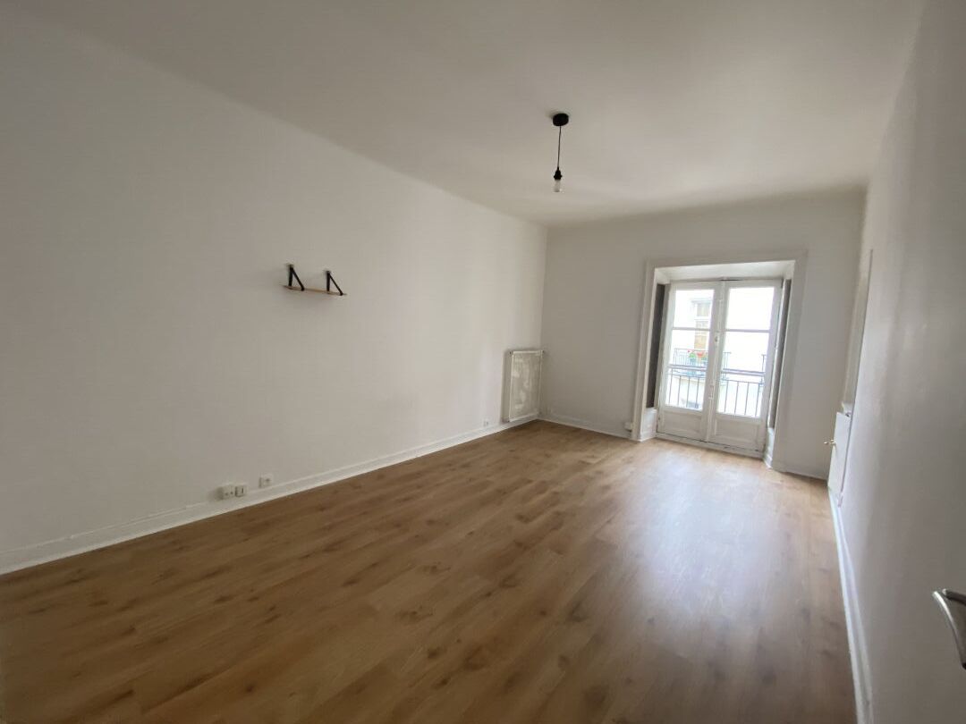 Appartement Promenade de l'Erdre à Nantes