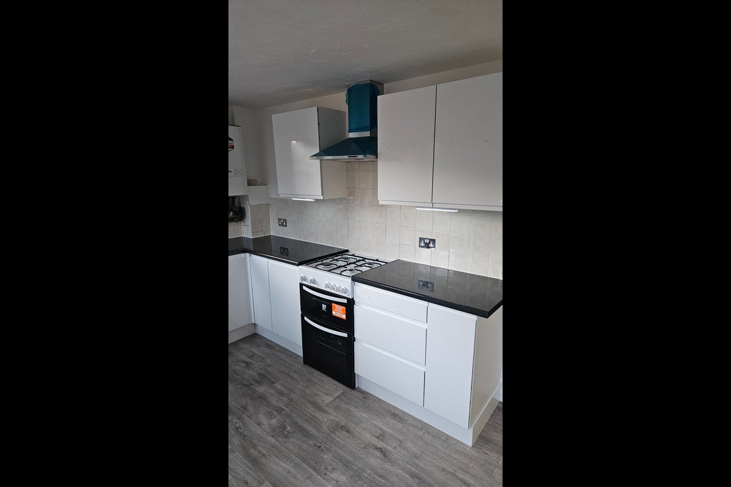 House Ashpole Furlong in Milton Keynes