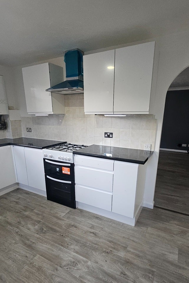 House Ashpole Furlong in Milton Keynes