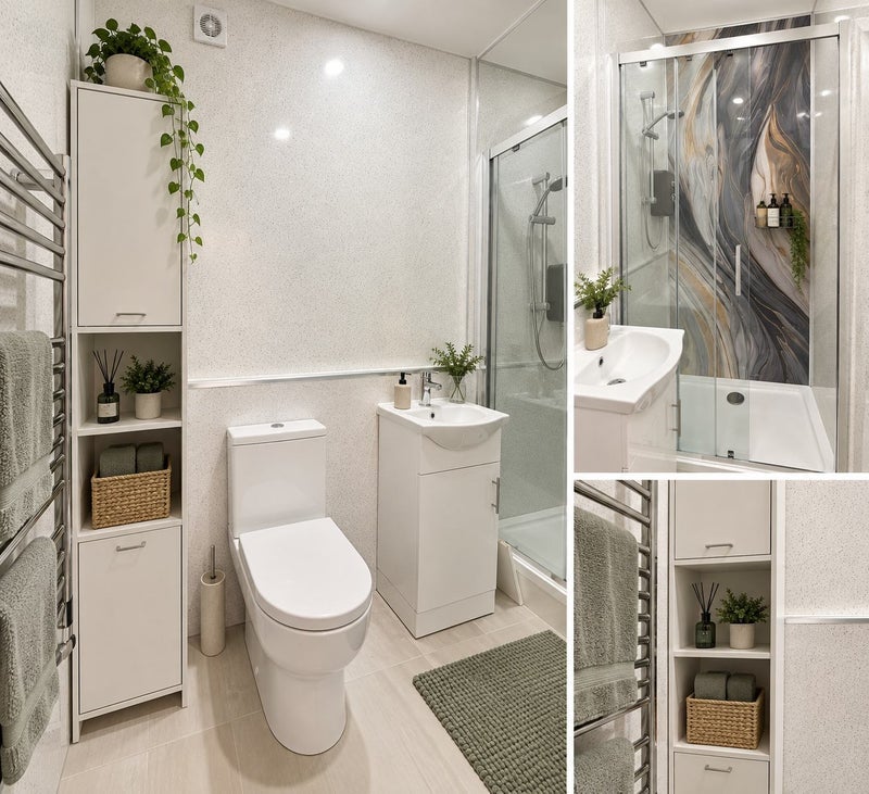Room Bentinck Road in Newcastle upon Tyne