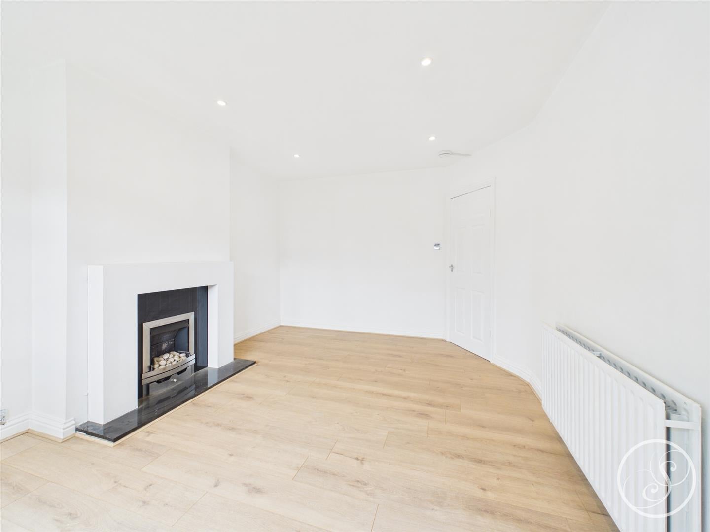 Flat Back Norman Terrace in Leeds