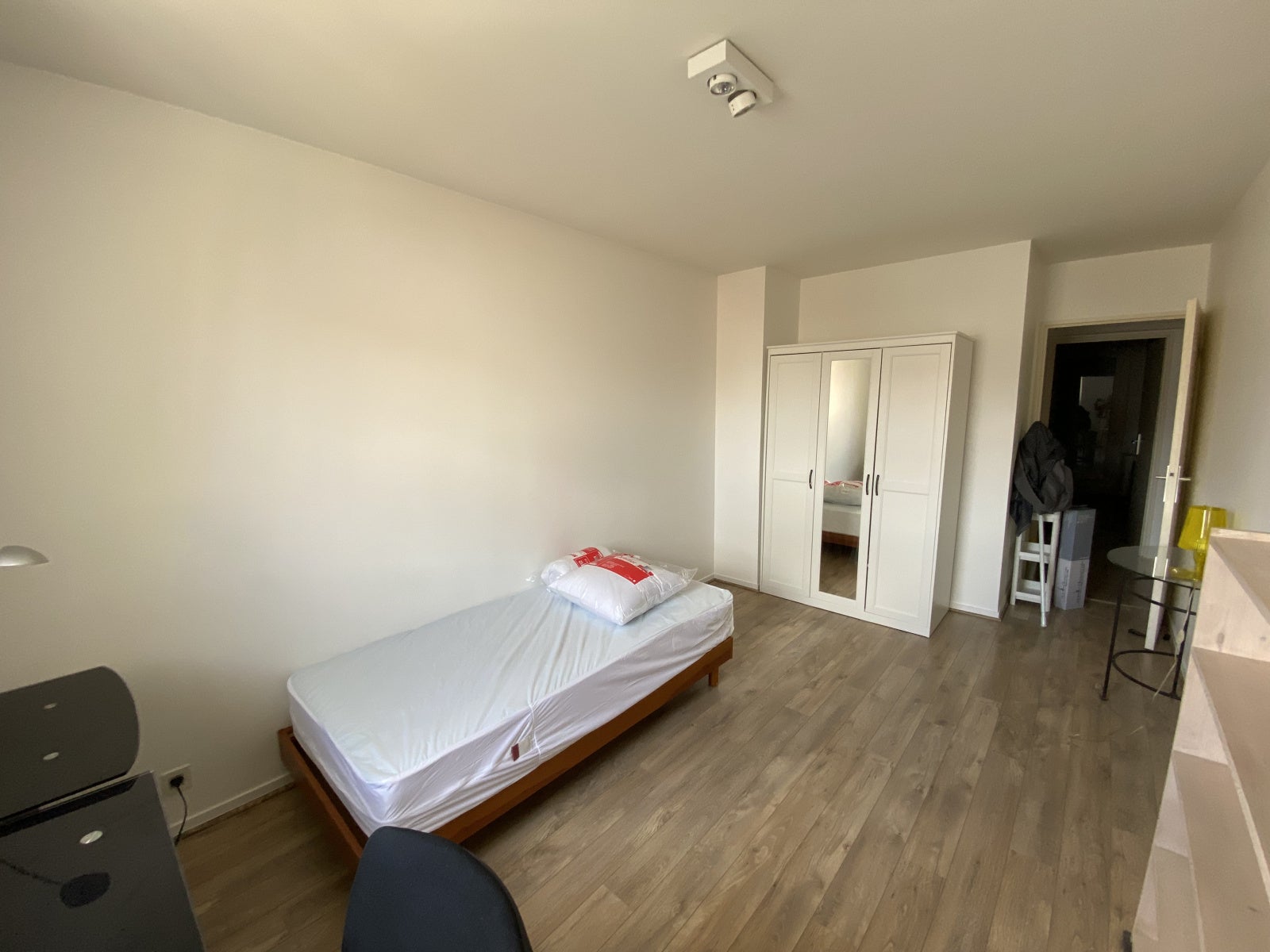 Appartement Rue Marceau à Dijon