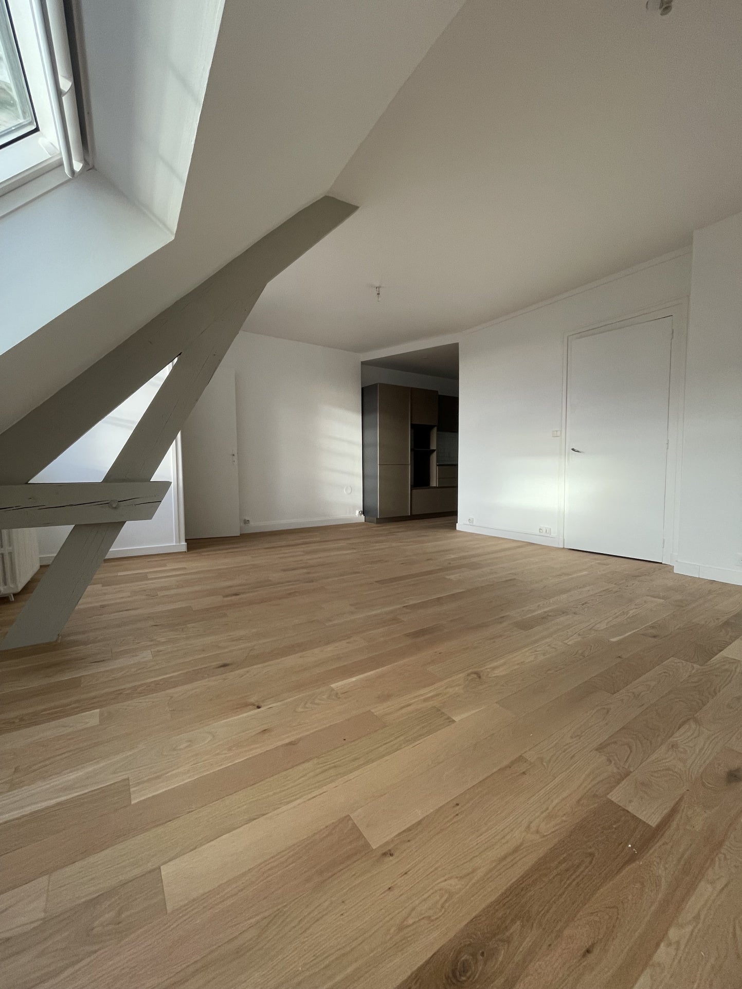 Appartement Rue Néricault Destouches à Tours