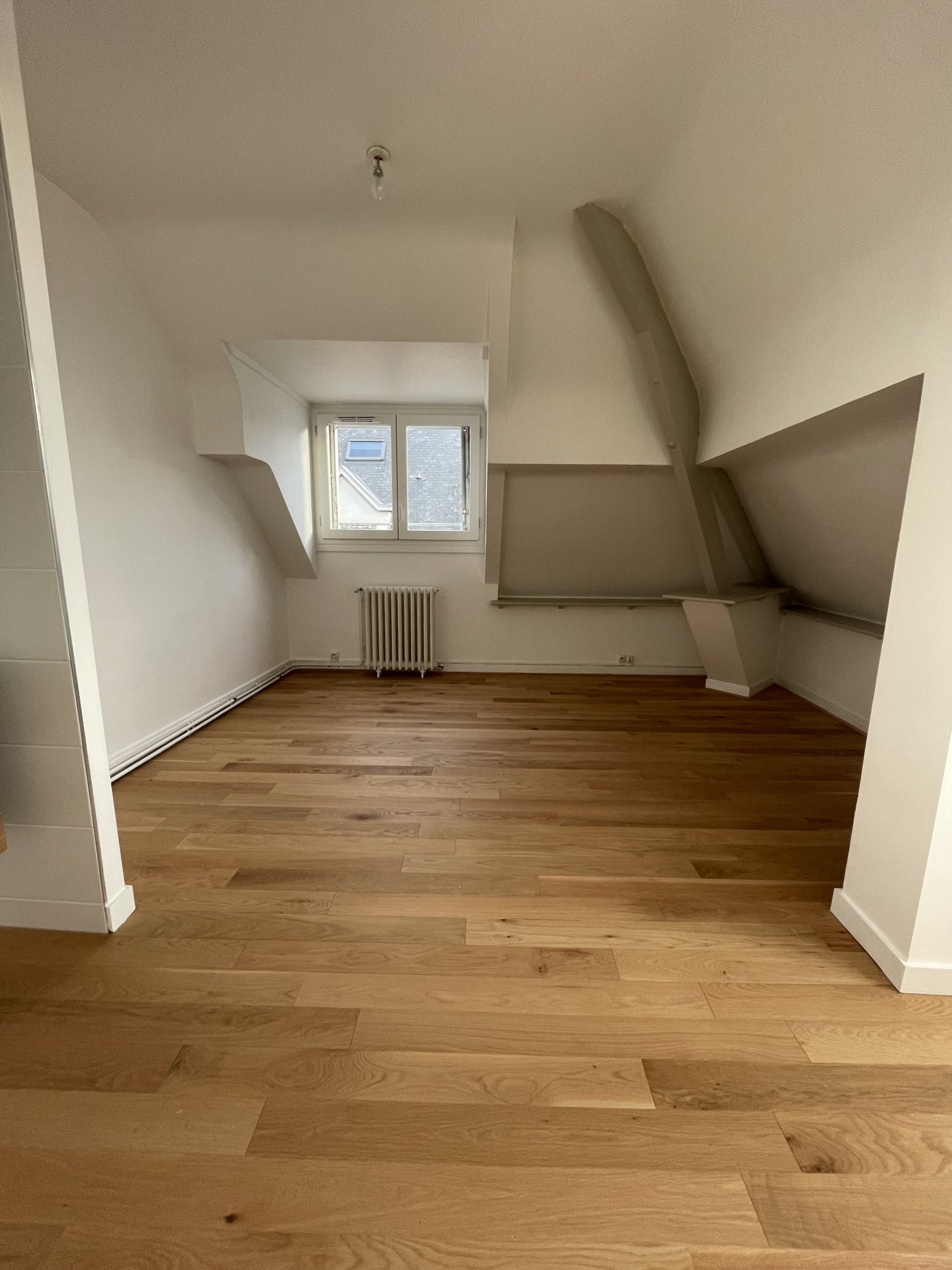 Appartement Rue Néricault Destouches à Tours
