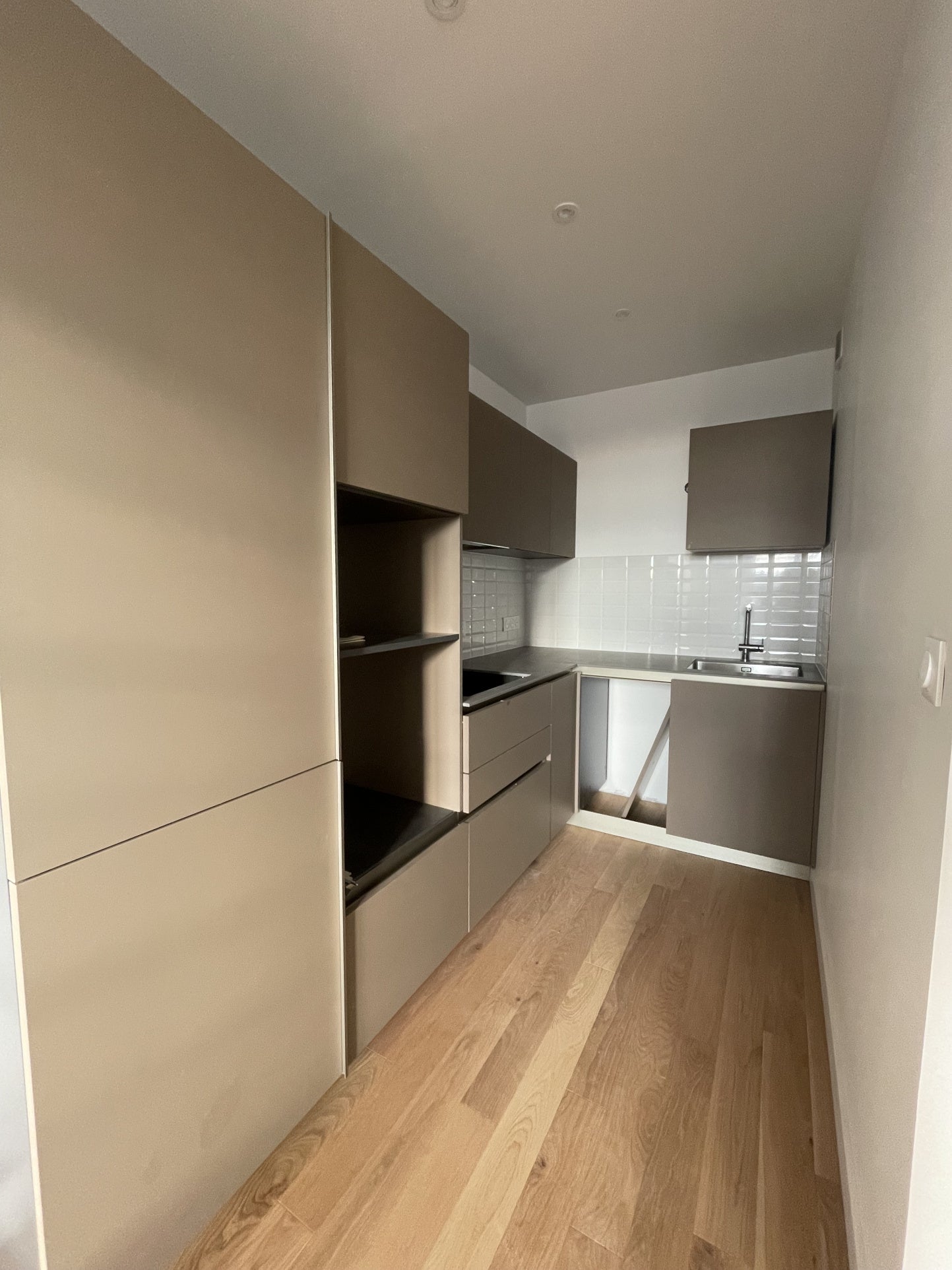 Appartement Rue Néricault Destouches à Tours