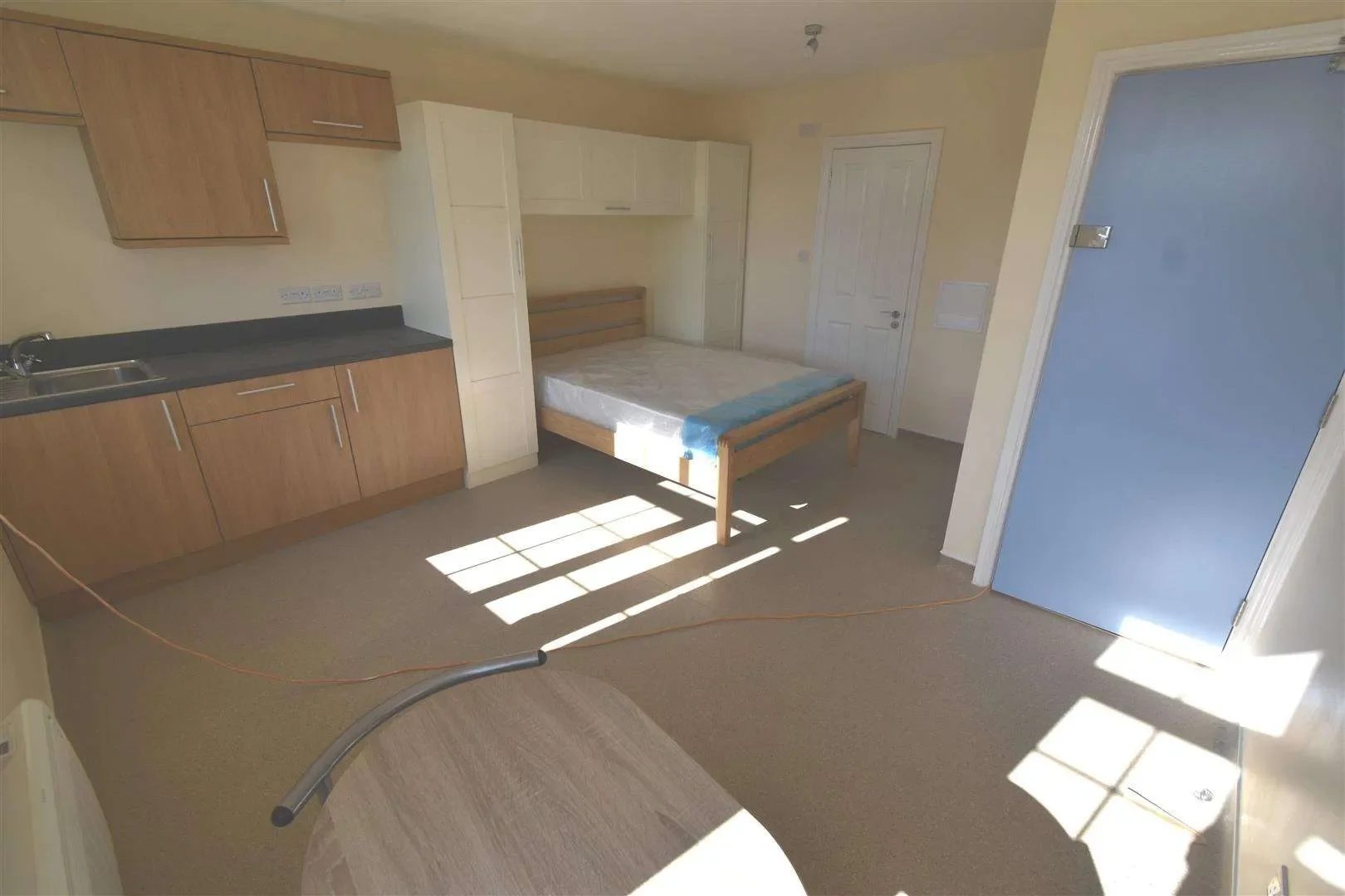 Flat Heath Street in Dartford