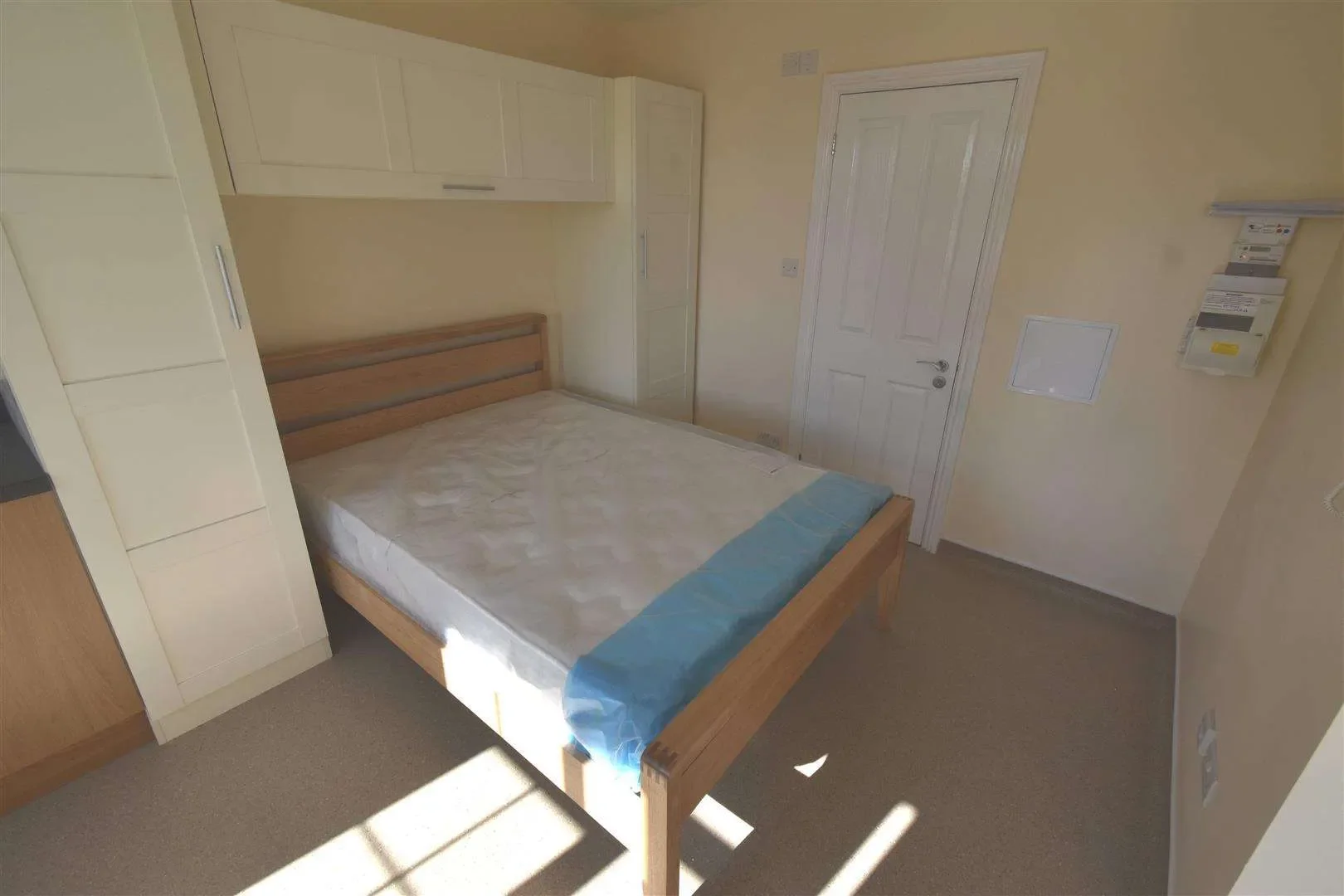 Flat Heath Street in Dartford