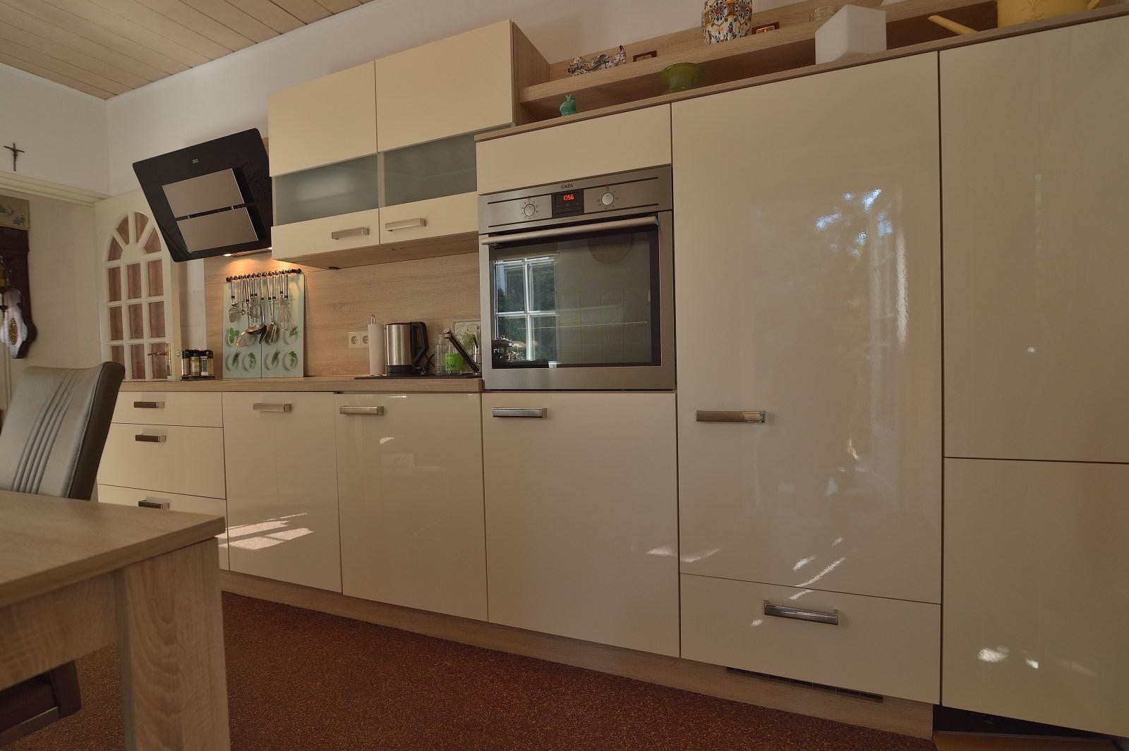 Twee-onder-één-kap te koop: Ruitersstraat 22, Landgraaf