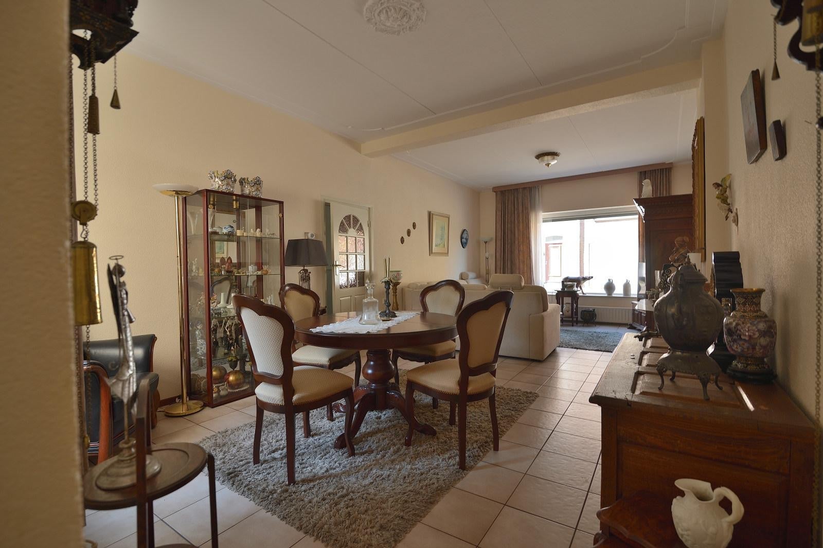 Twee-onder-één-kap te koop: Ruitersstraat 22, Landgraaf