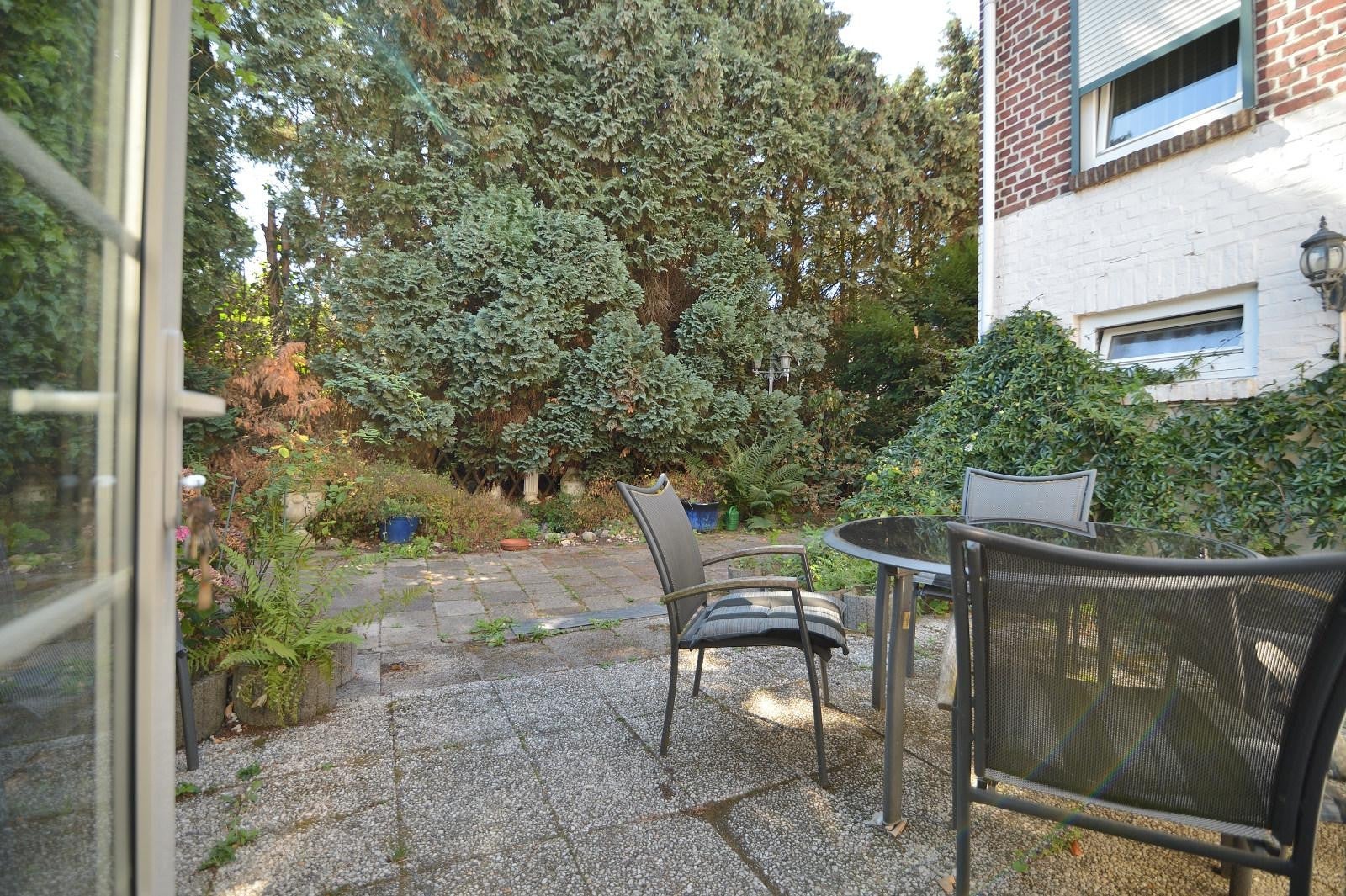 Twee-onder-één-kap te koop: Ruitersstraat 22, Landgraaf