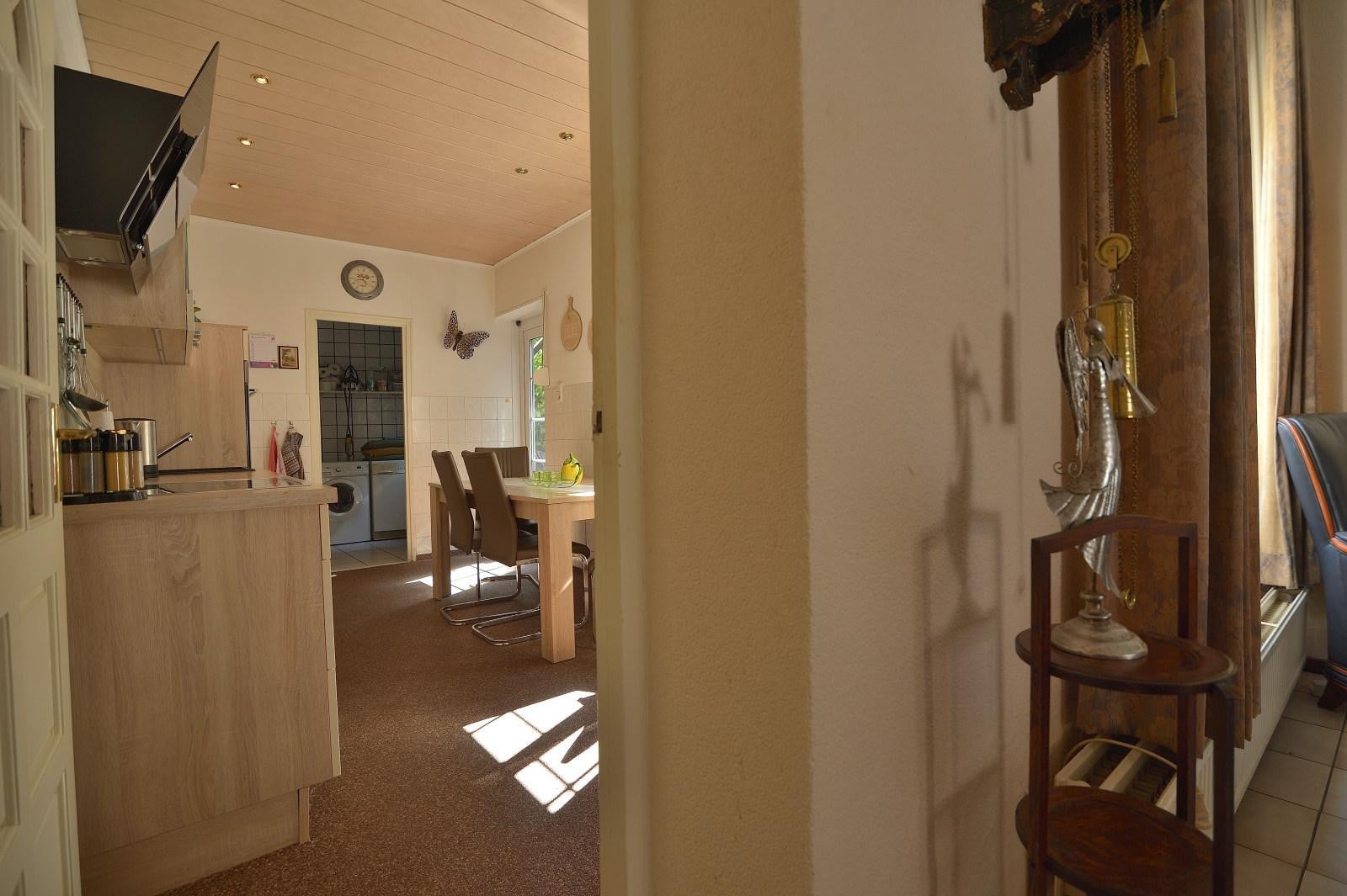 Twee-onder-één-kap te koop: Ruitersstraat 22, Landgraaf