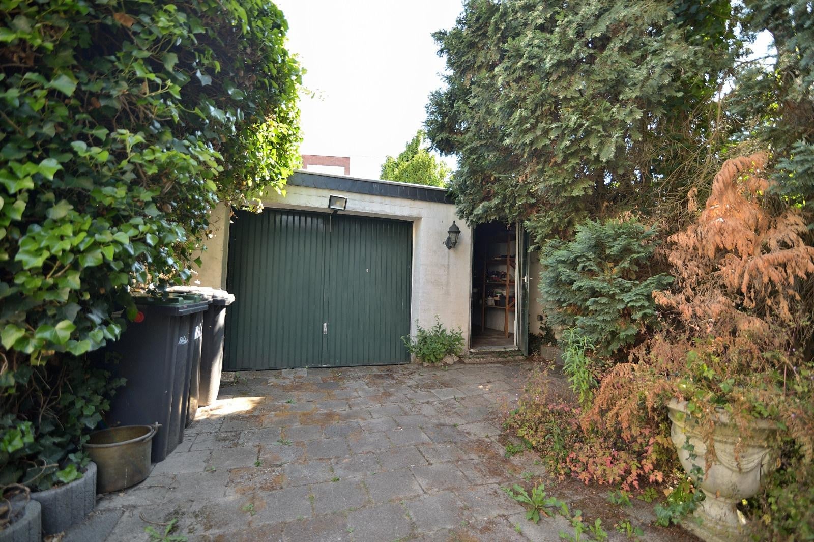 Twee-onder-één-kap te koop: Ruitersstraat 22, Landgraaf