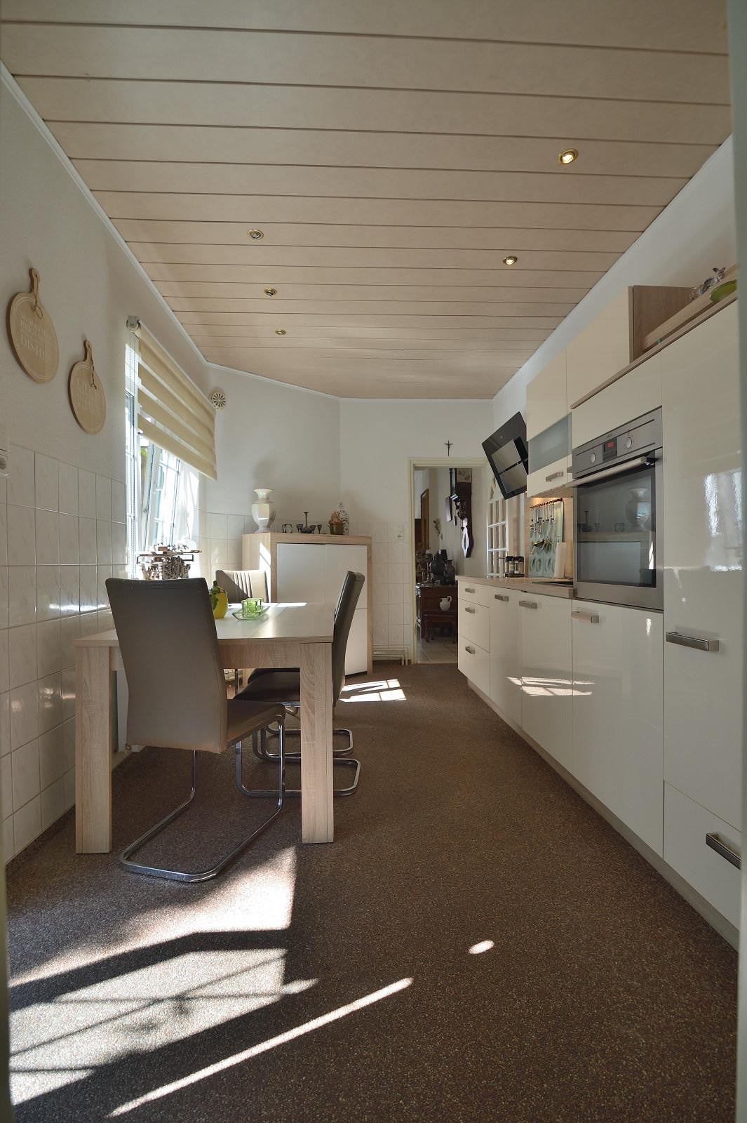 Twee-onder-één-kap te koop: Ruitersstraat 22, Landgraaf