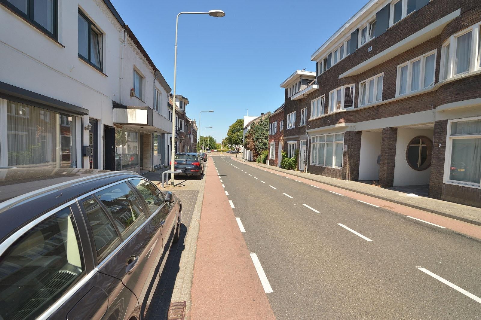 Twee-onder-één-kap te koop: Ruitersstraat 22, Landgraaf