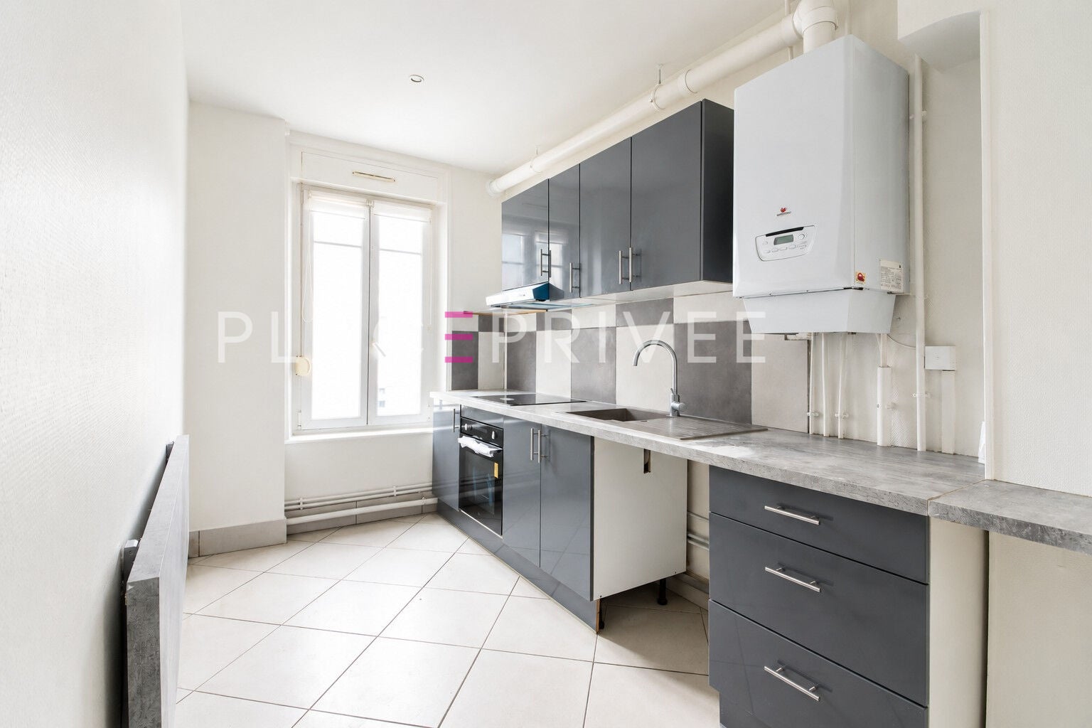 Appartement Rue du Moulin de Boudonville à Nancy