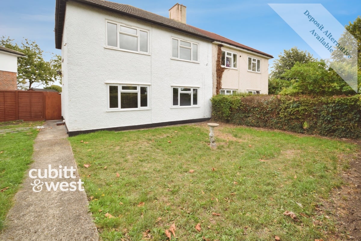 House Bluebell Walk in Tunbridge Wells