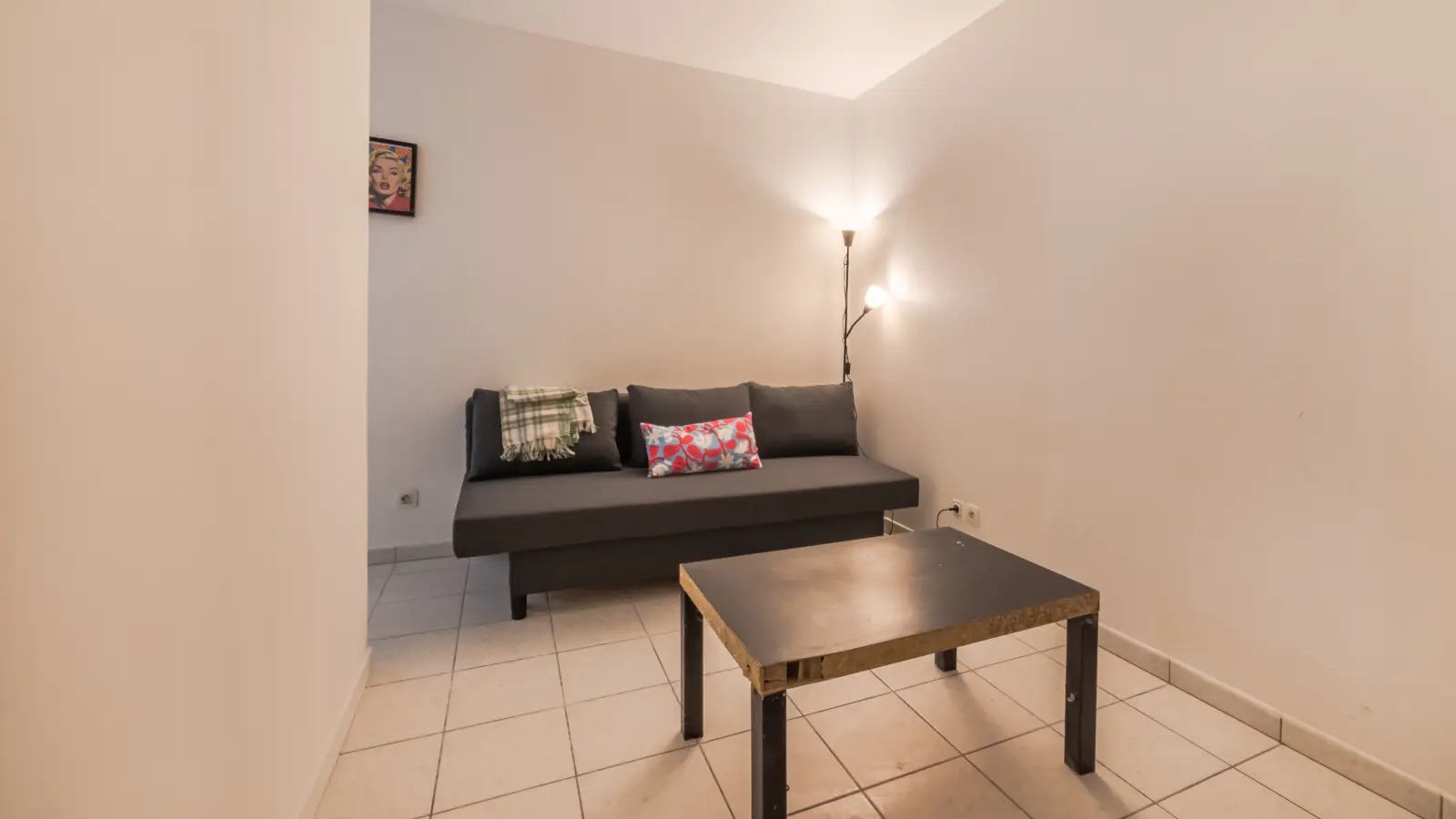 Room Rue Chaudron in Saint-Denis
