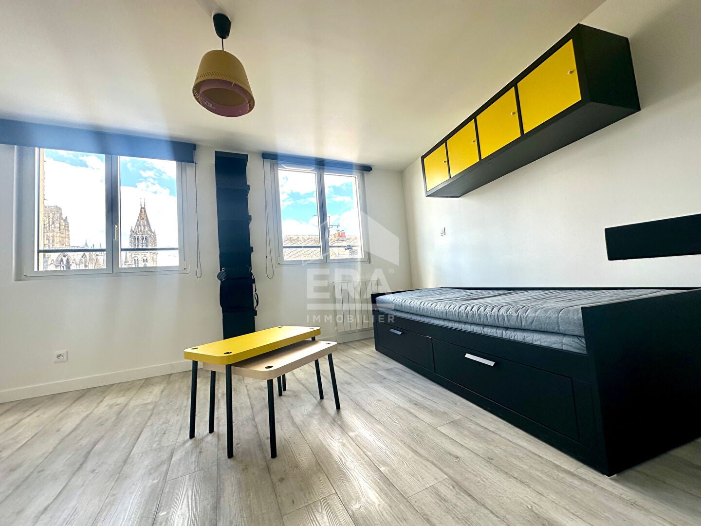 Appartement Rue aux Juifs à Rouen