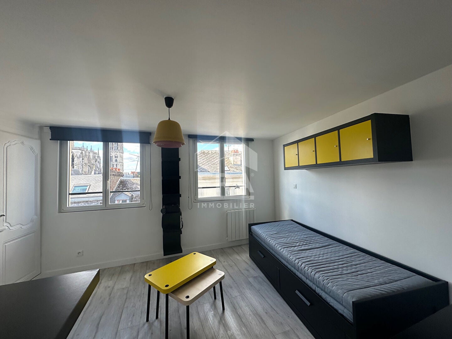 Appartement Rue aux Juifs à Rouen