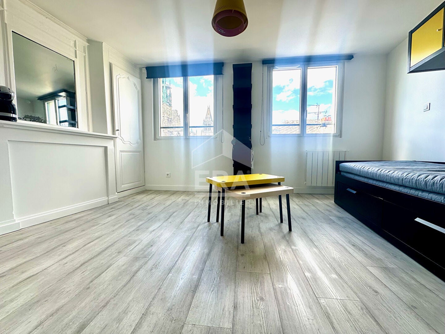 Appartement Rue aux Juifs à Rouen