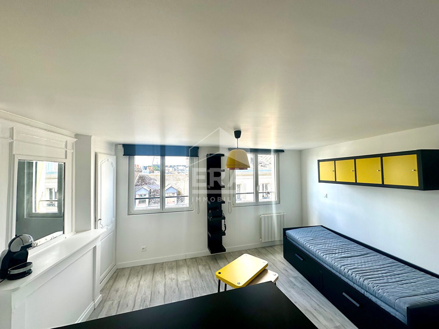 Appartement Rue aux Juifs à Rouen