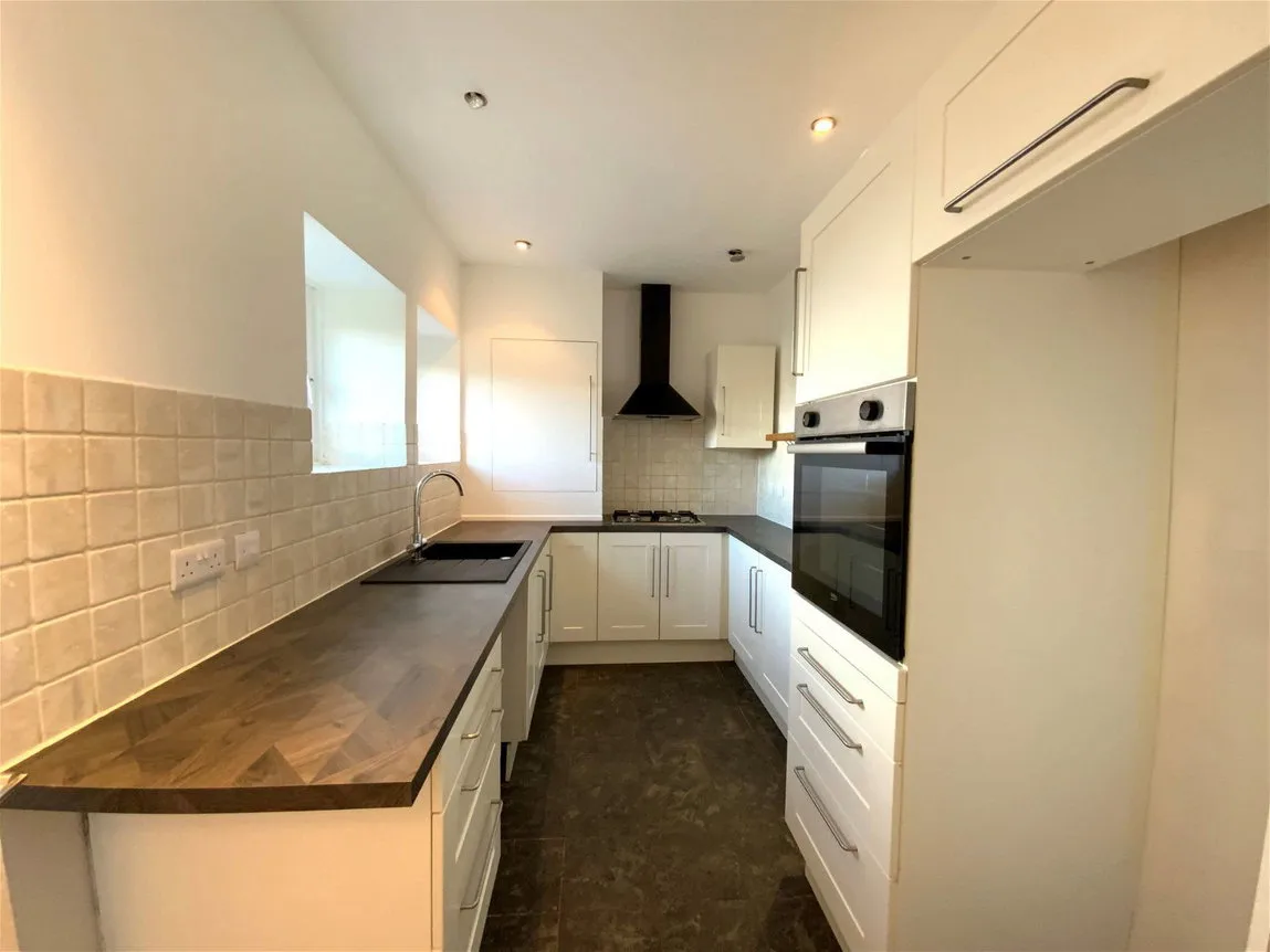 Flat Higher Warberry Road in Torquay